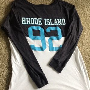 URI Women’s Shirt